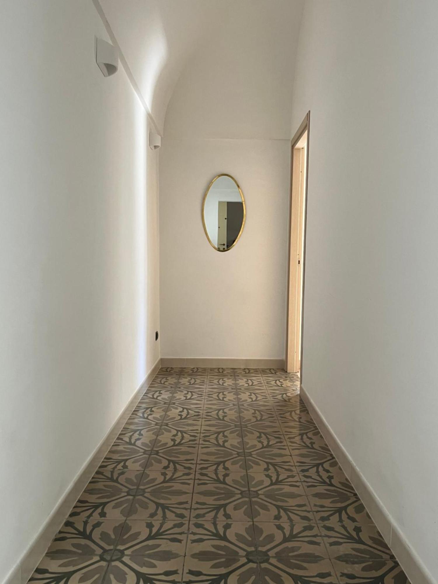 Dimora Barbacana Monopoli Zewnętrze zdjęcie